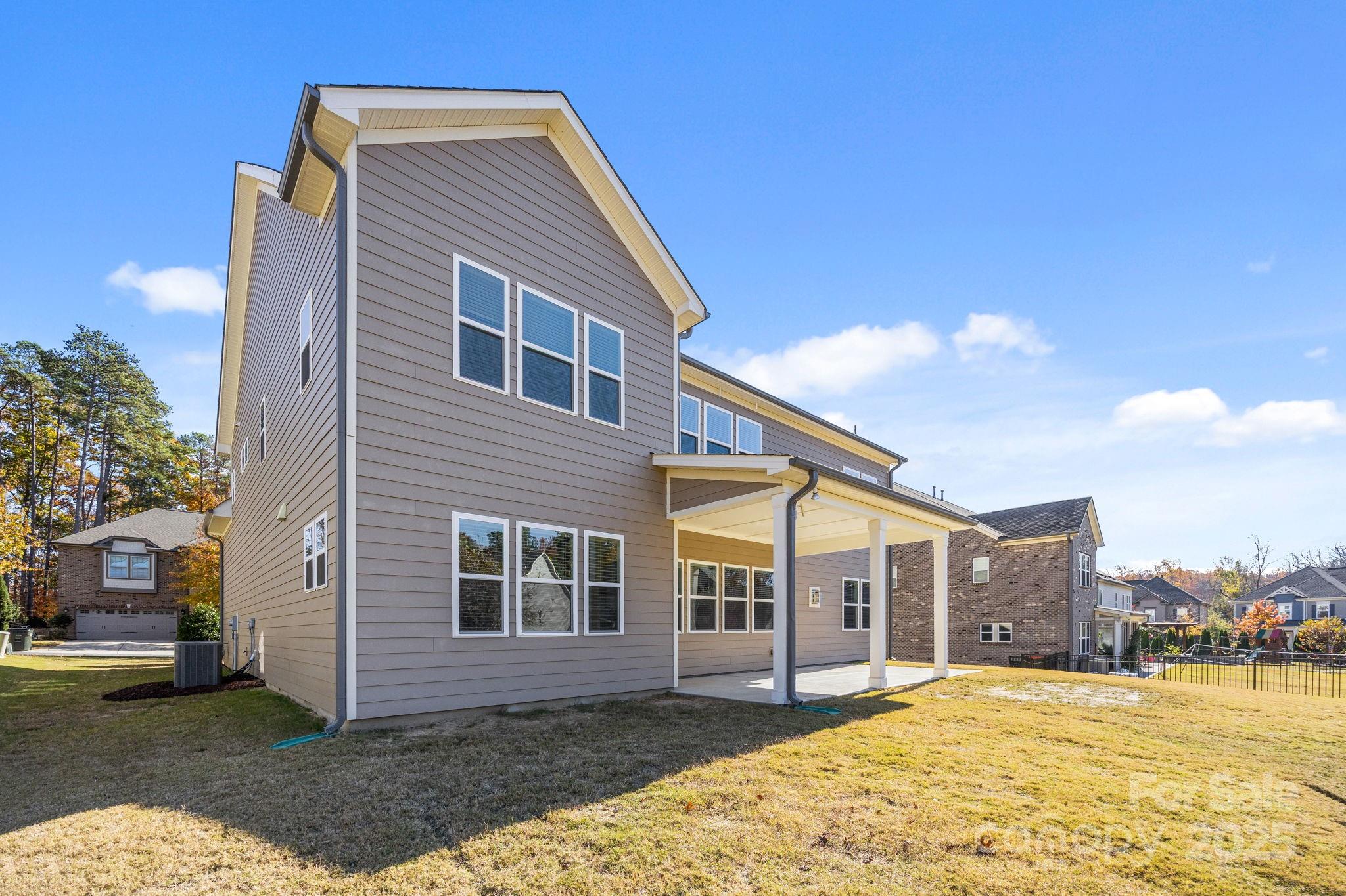 Brayden - Residential