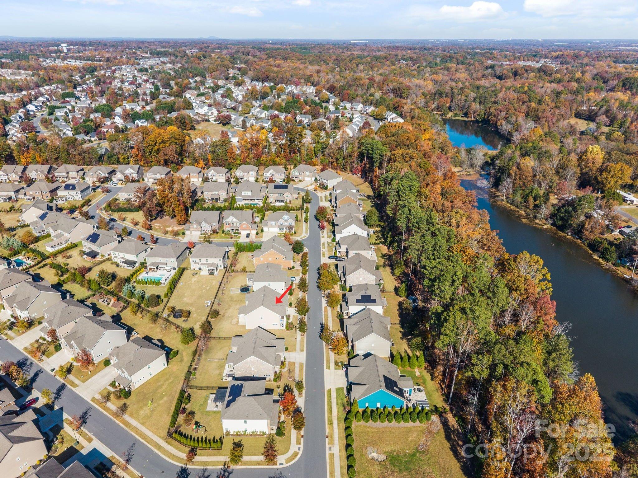 Brayden - Residential