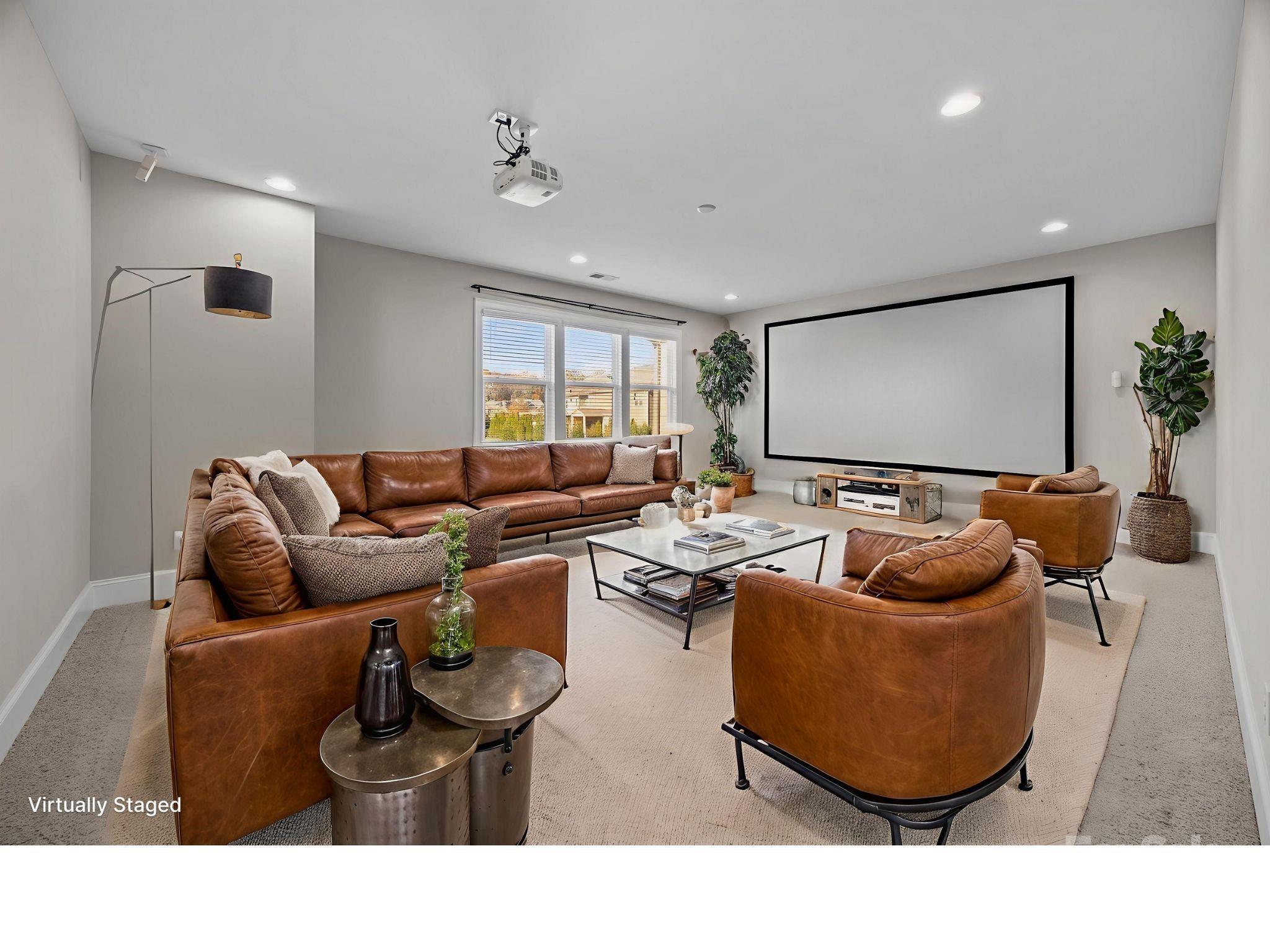 Brayden - Residential