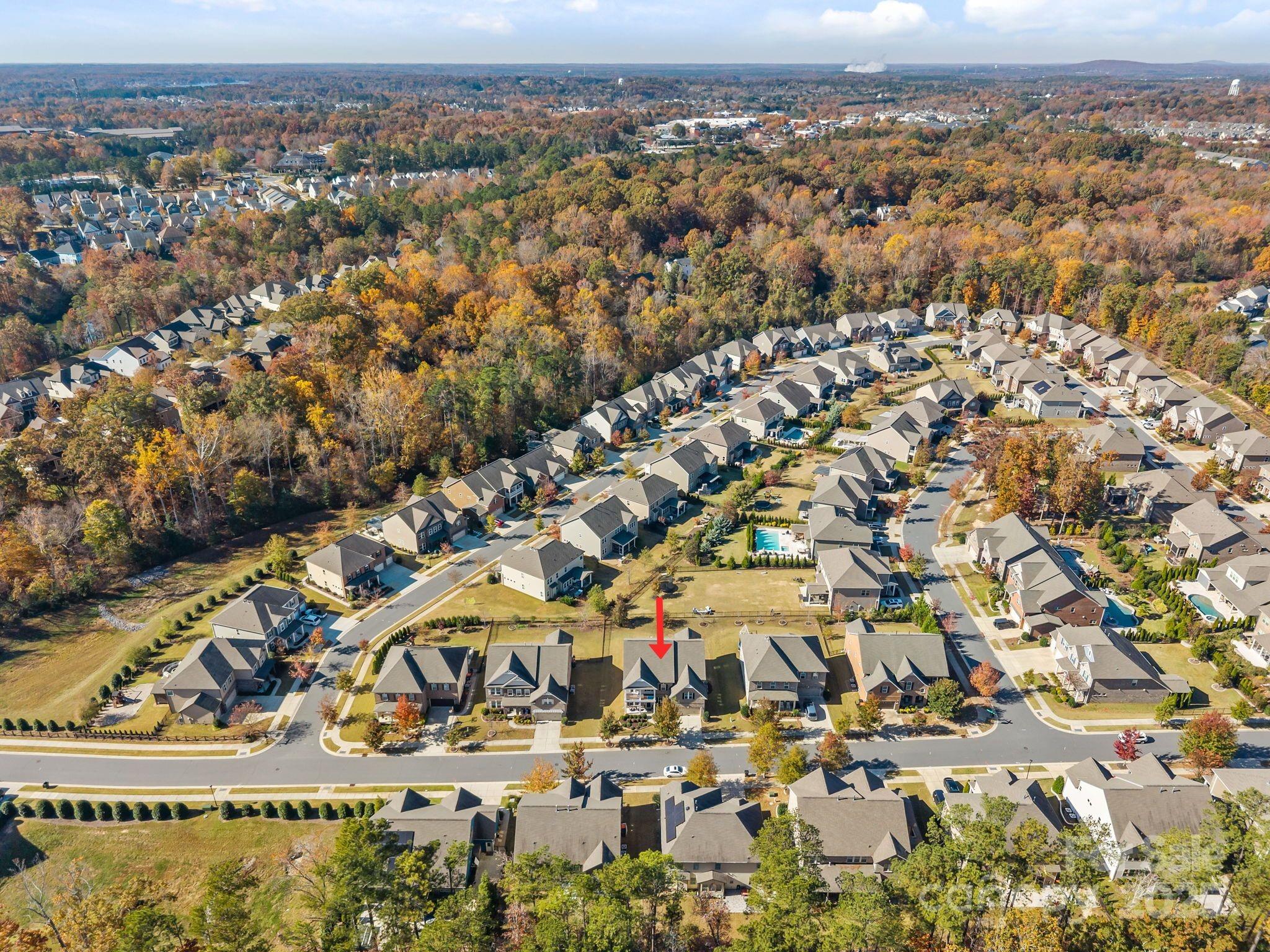 Brayden - Residential