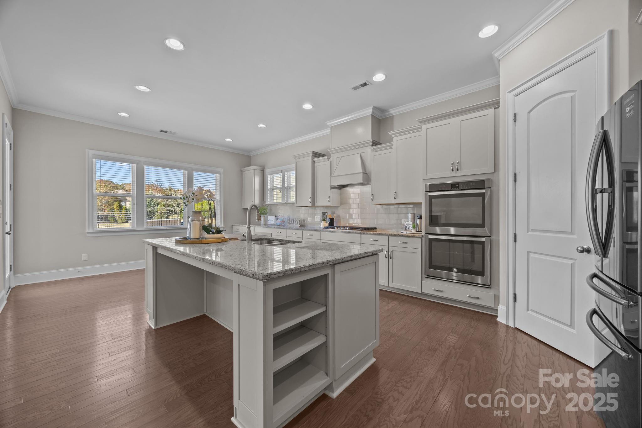 Brayden - Residential