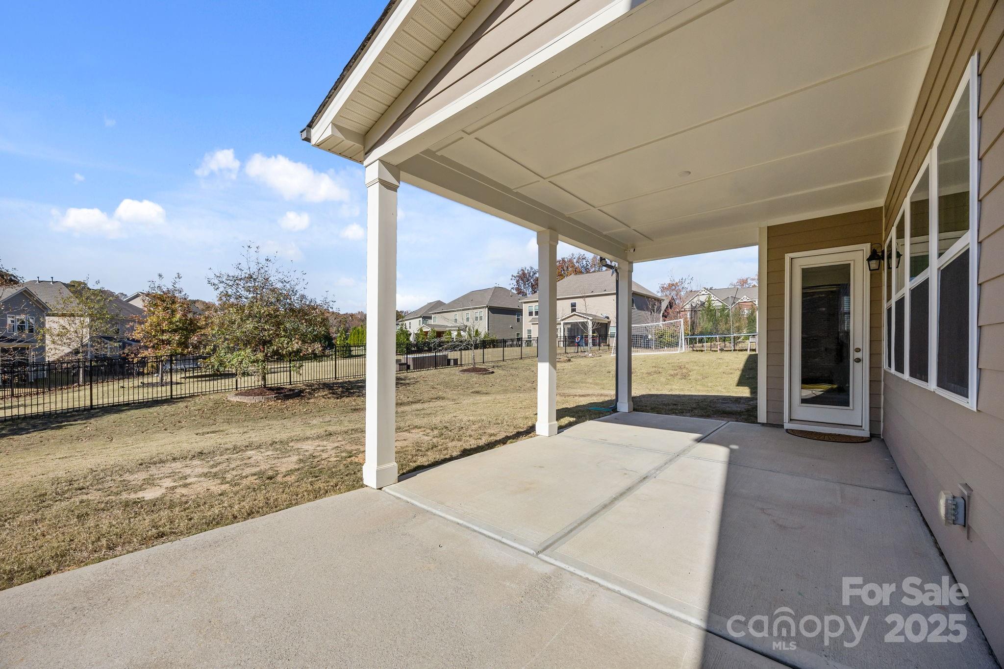 Brayden - Residential