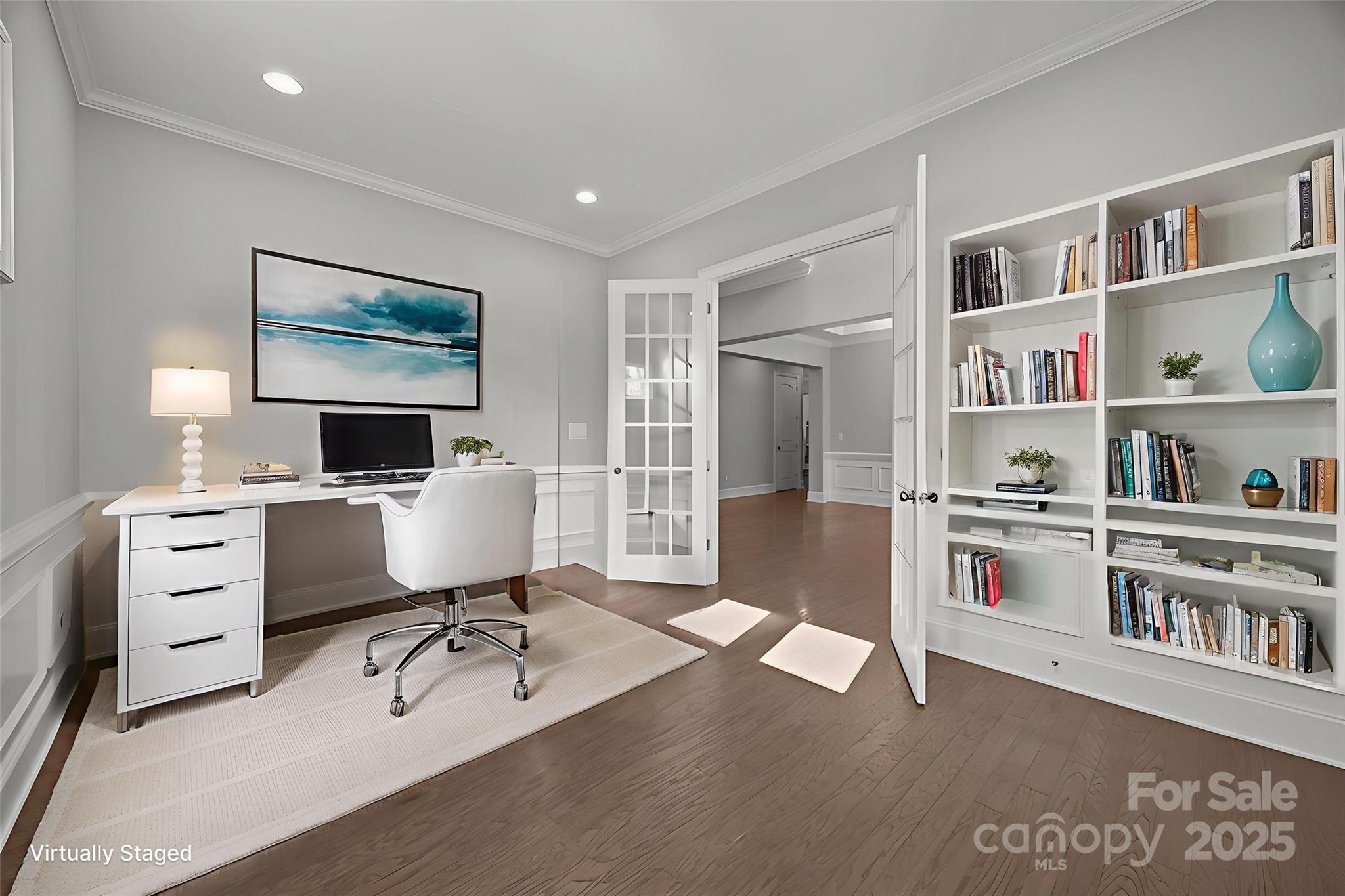 Brayden - Residential