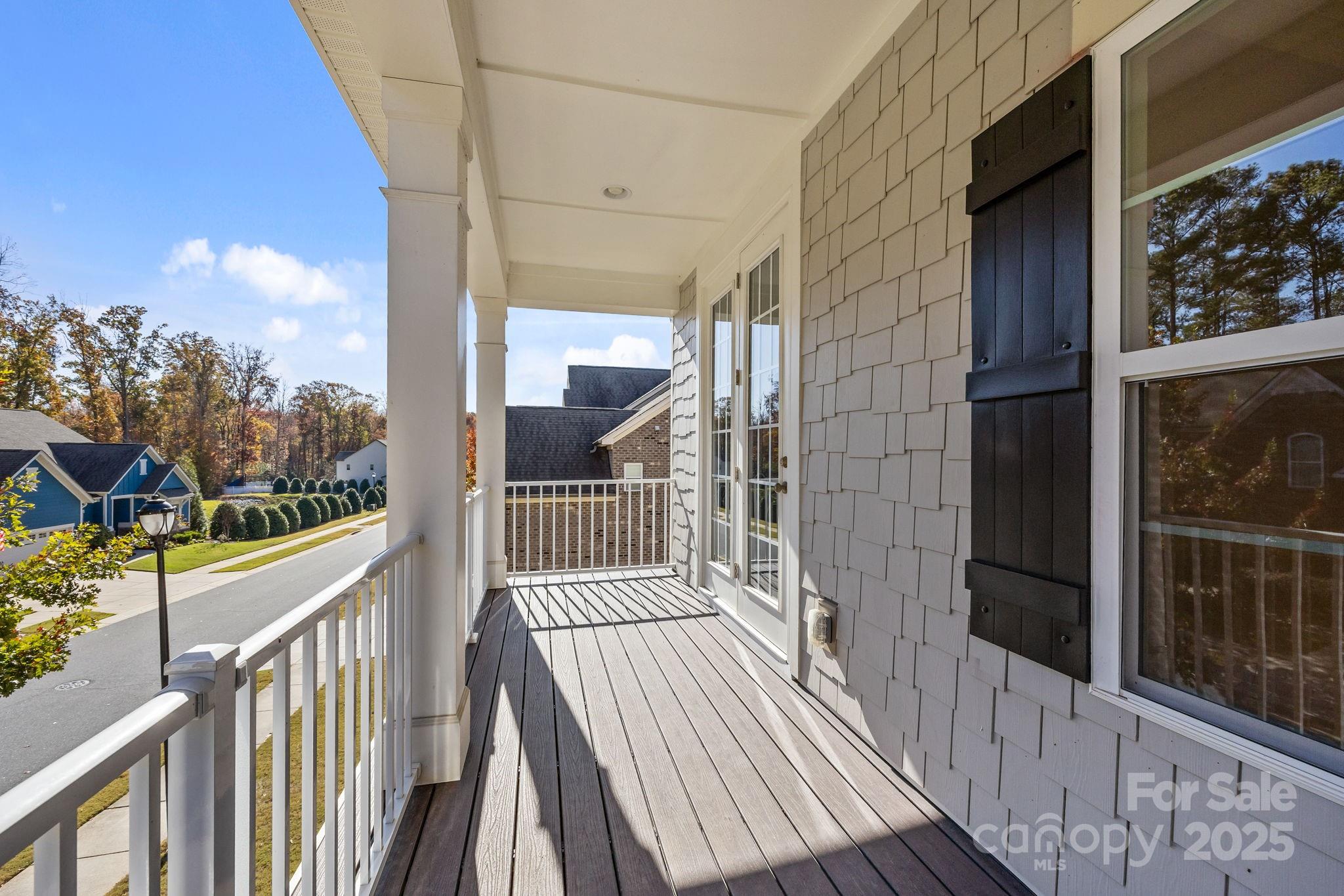 Brayden - Residential