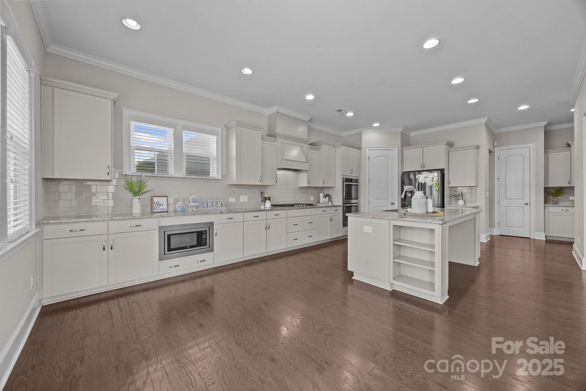 Brayden - Residential