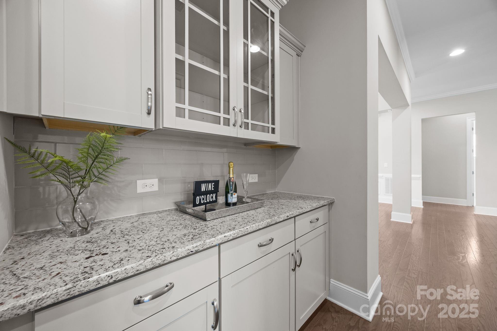 Brayden - Residential