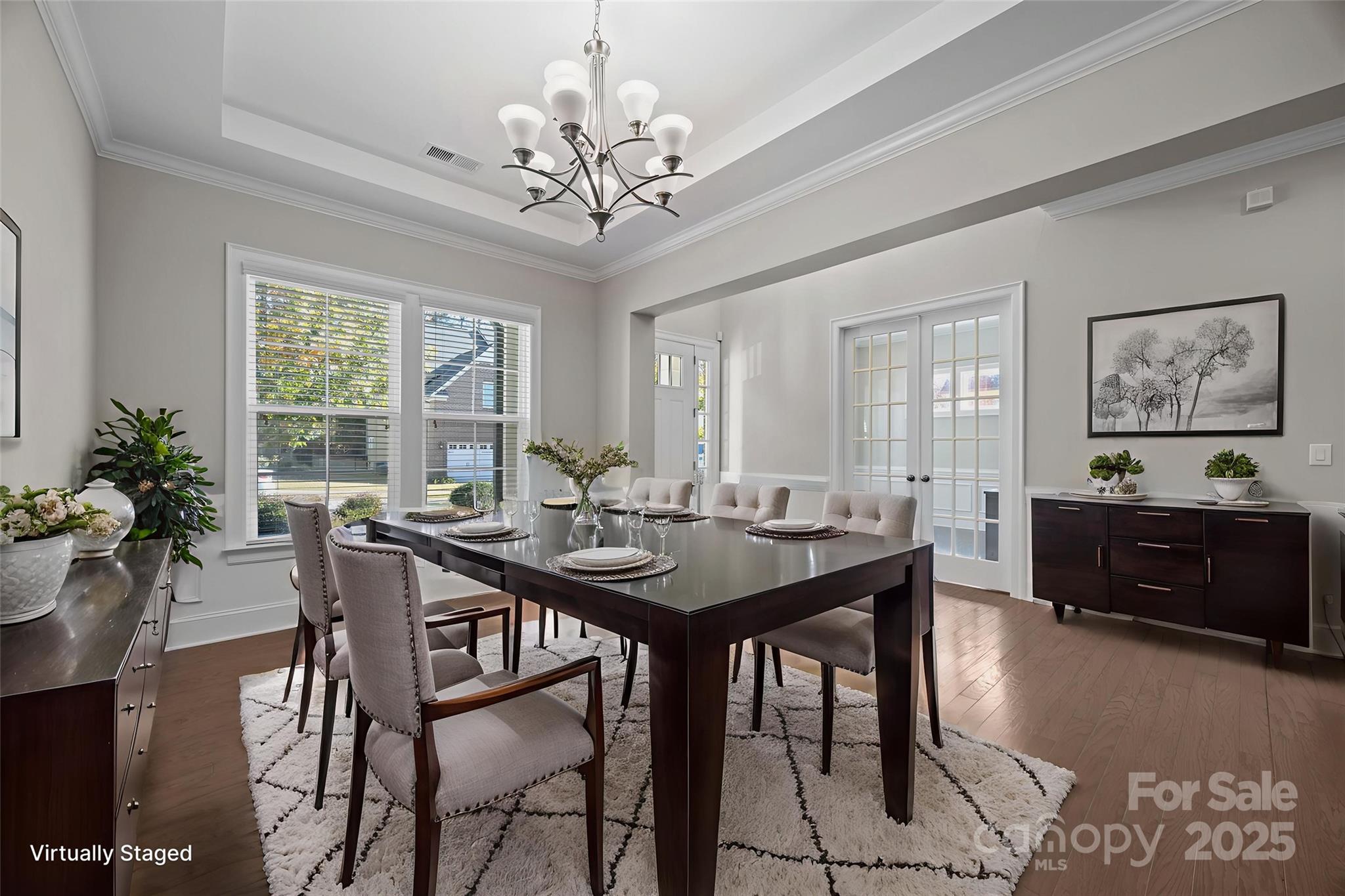 Brayden - Residential