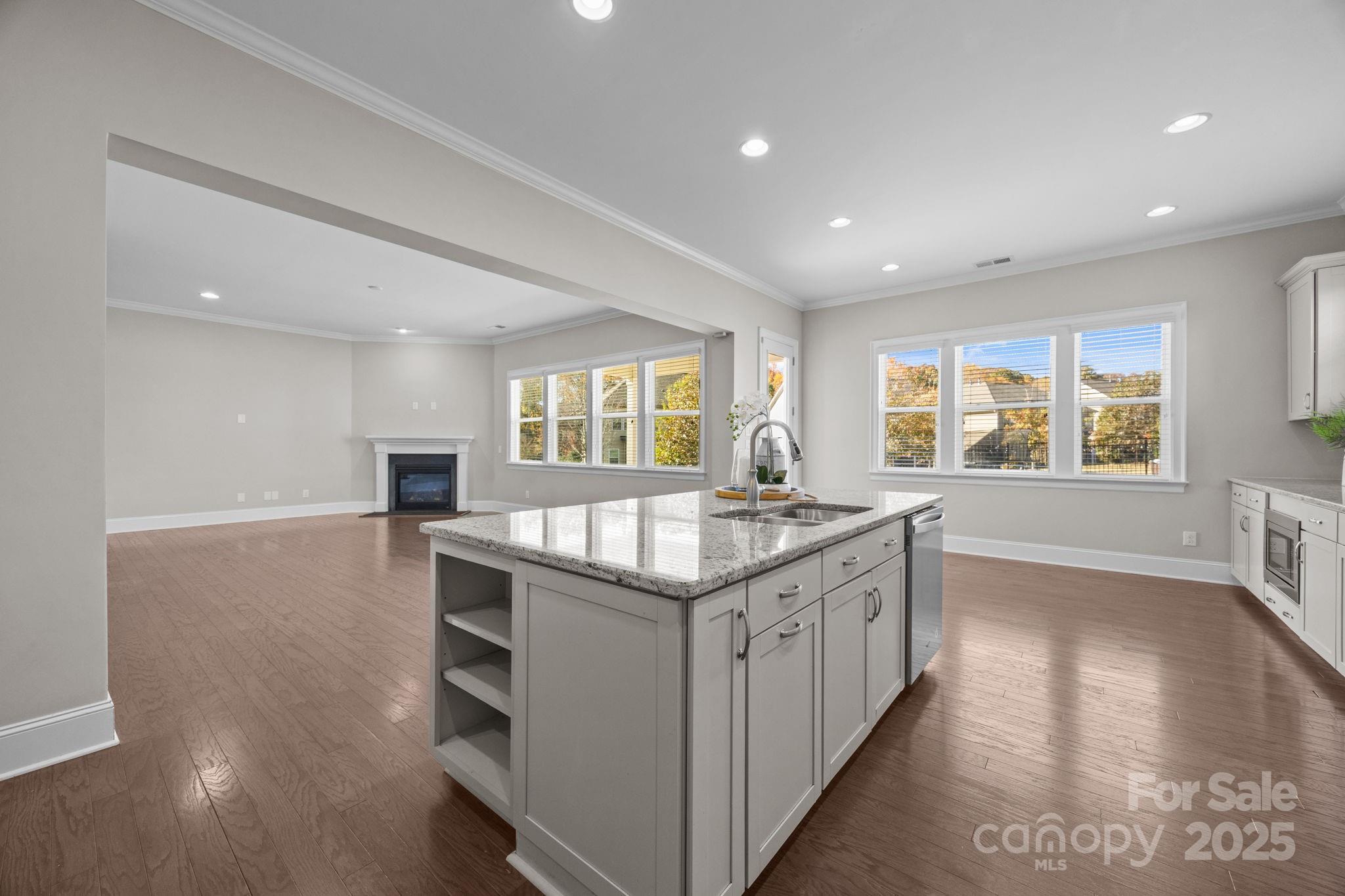 Brayden - Residential