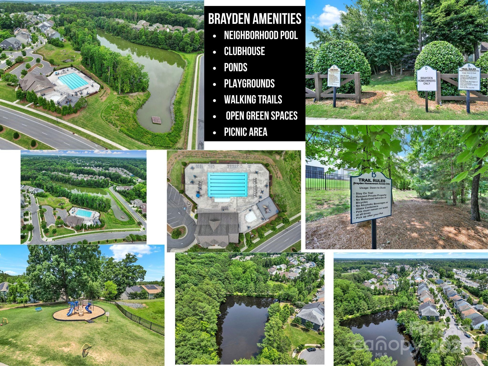 Brayden - Residential