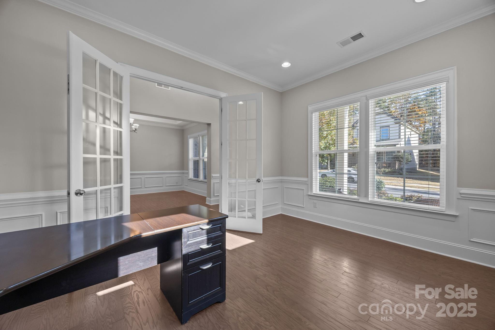 Brayden - Residential