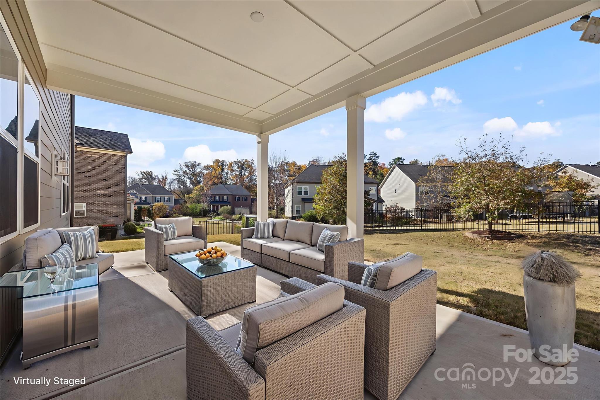 Brayden - Residential