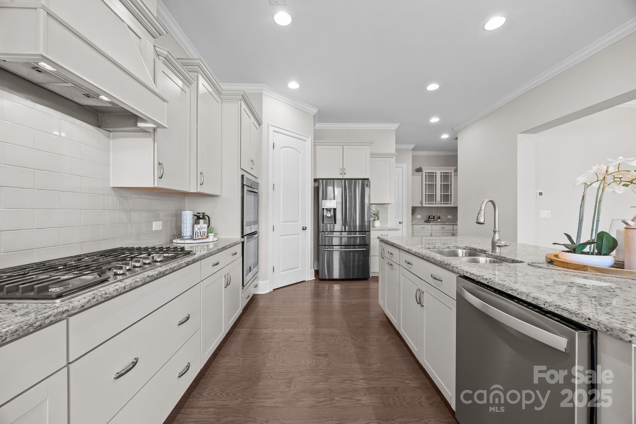 Brayden - Residential