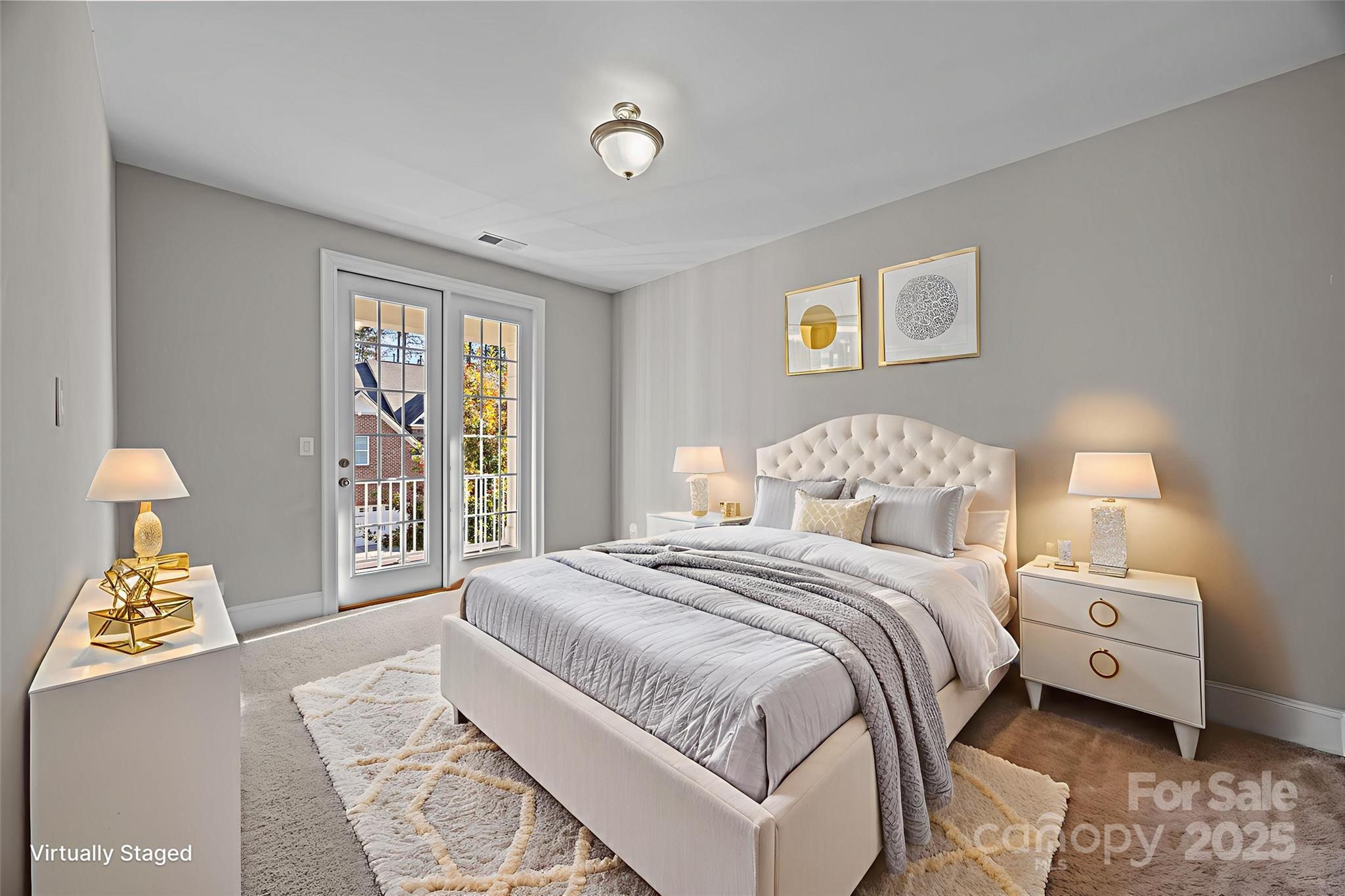 Brayden - Residential