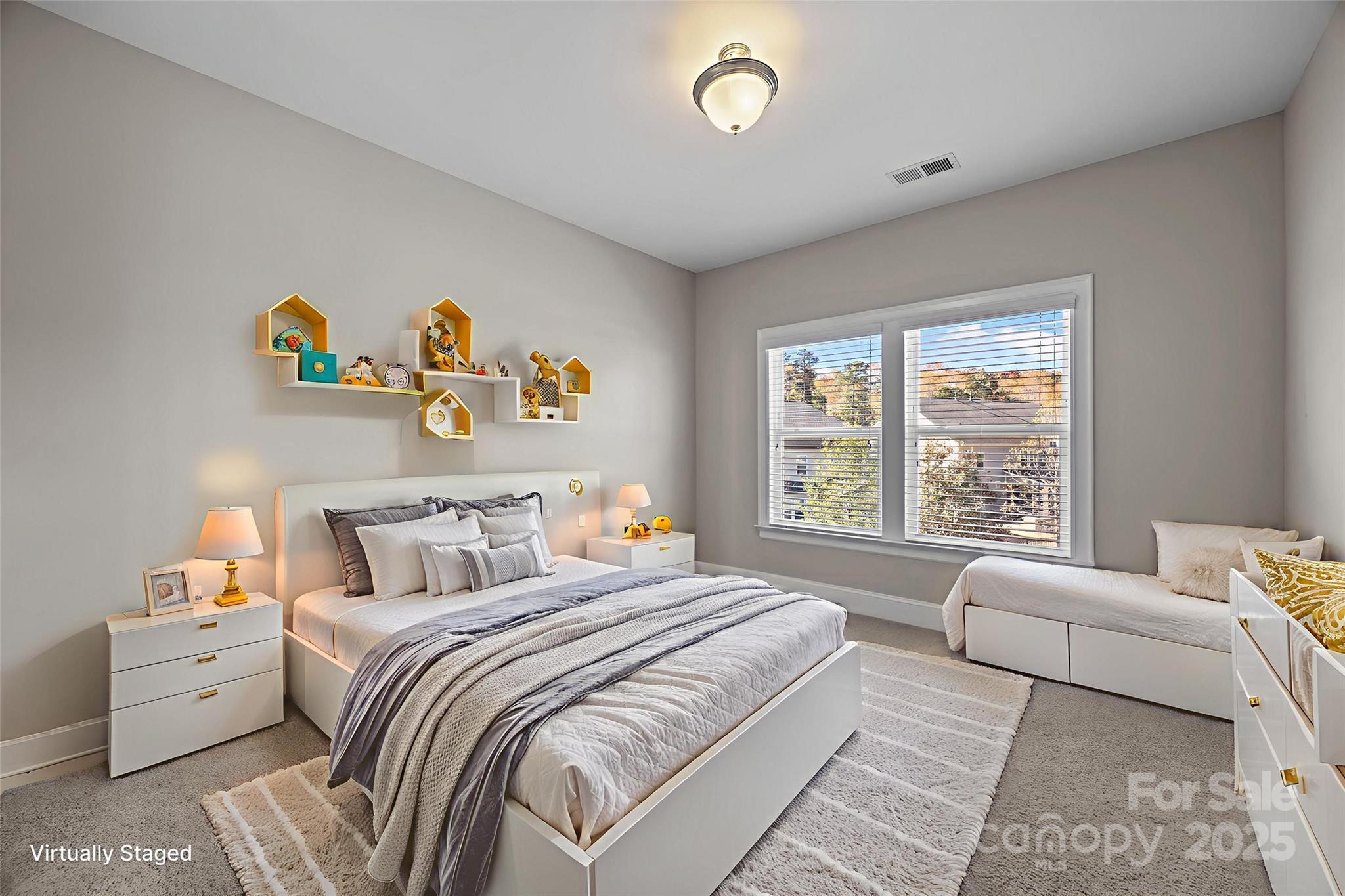 Brayden - Residential