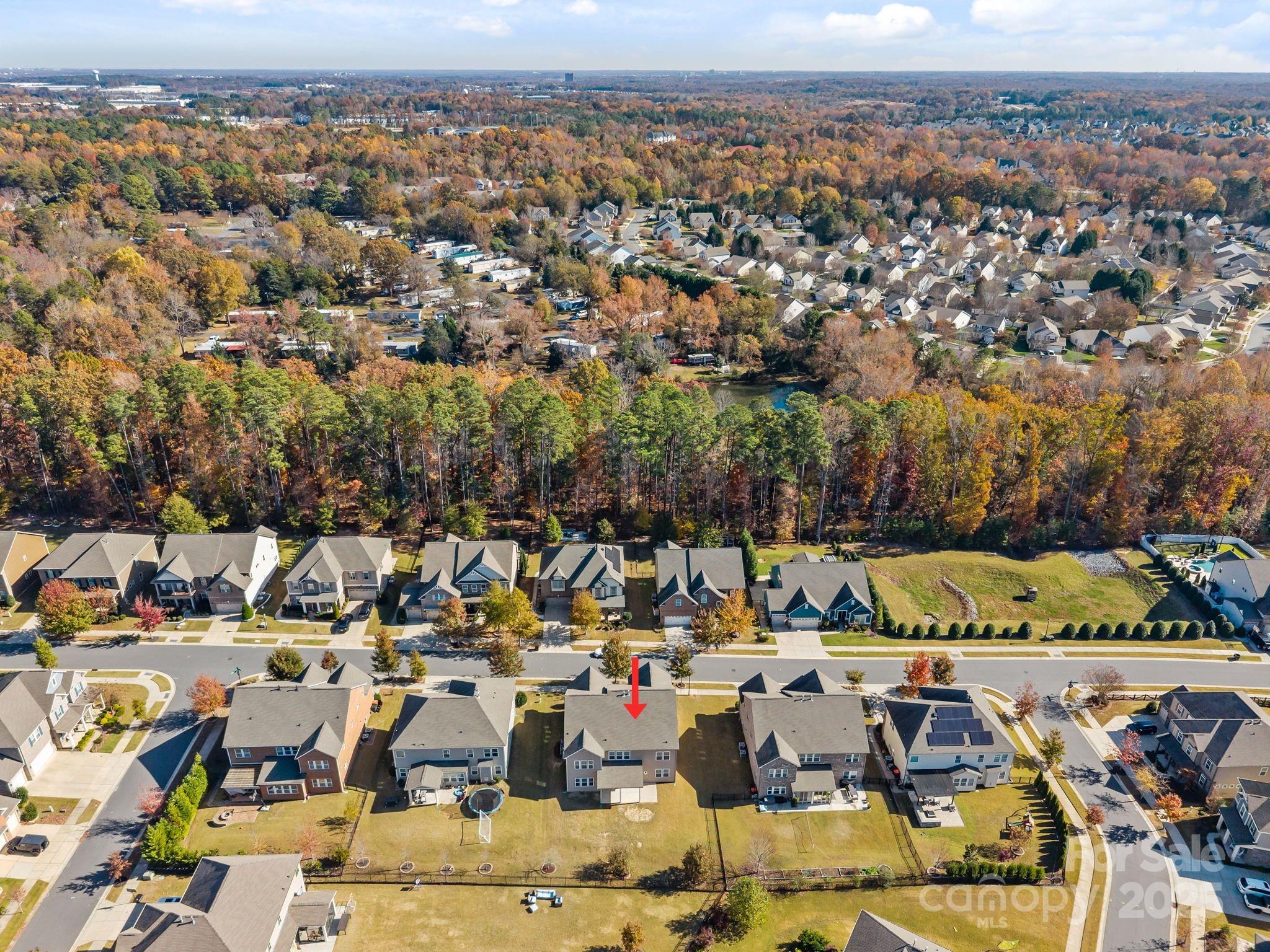 Brayden - Residential