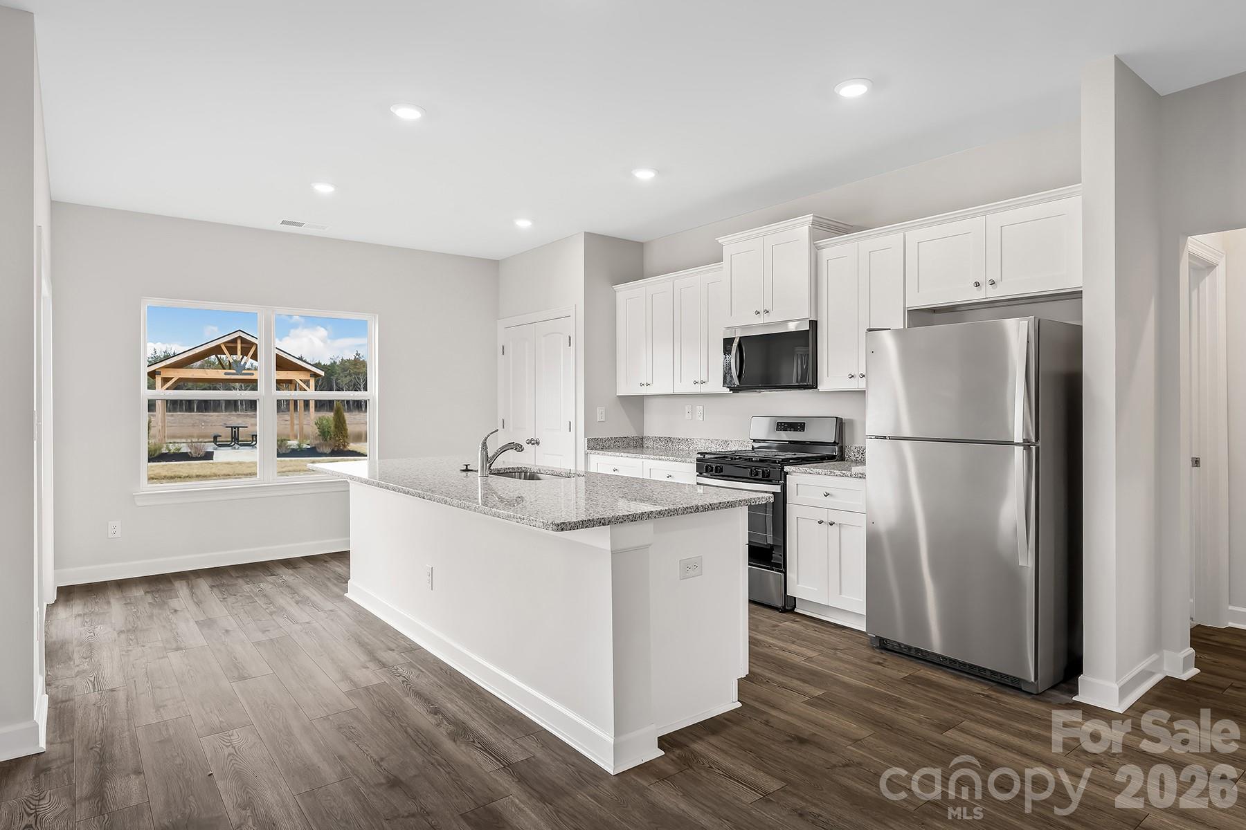 Ascot Woods - Residential