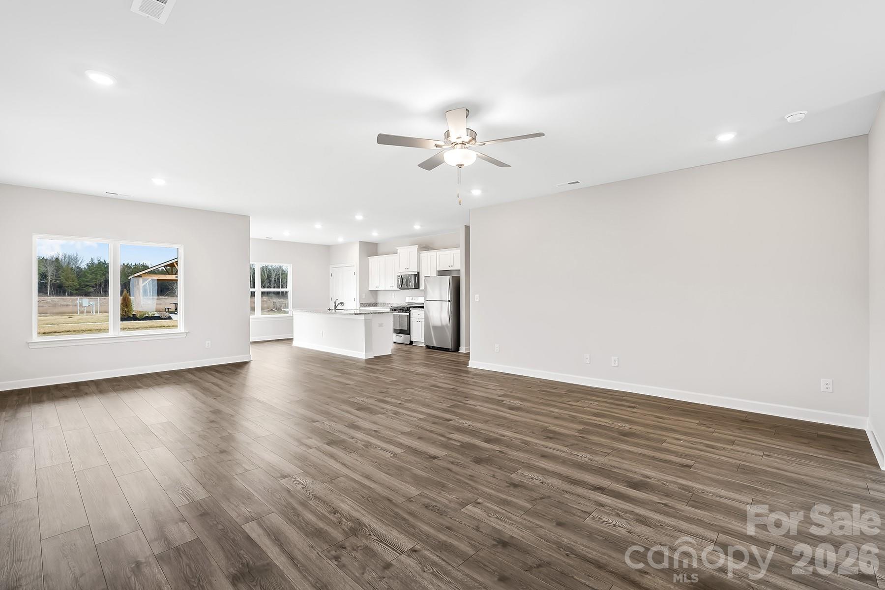 Ascot Woods - Residential