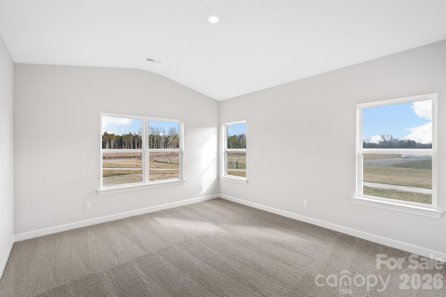 Ascot Woods - Residential