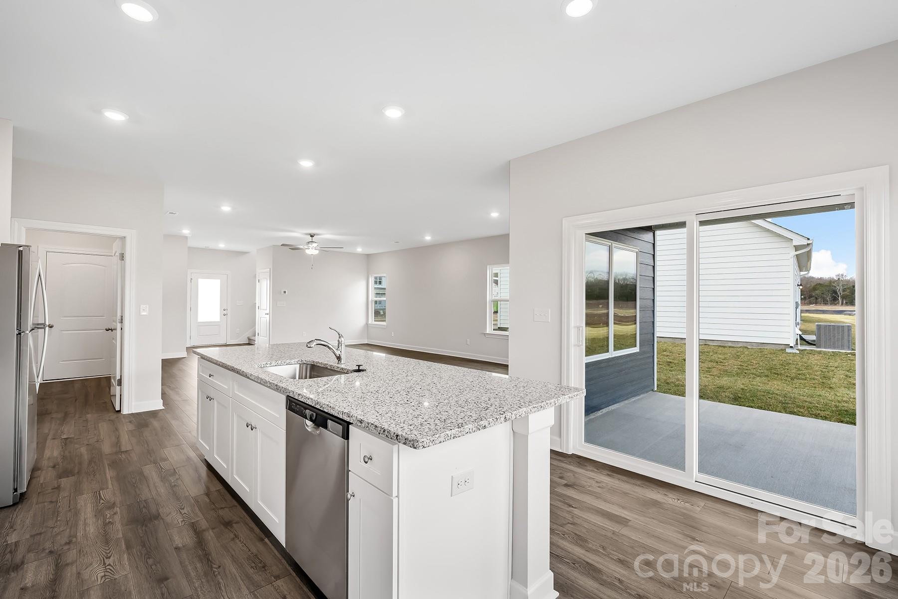 Ascot Woods - Residential