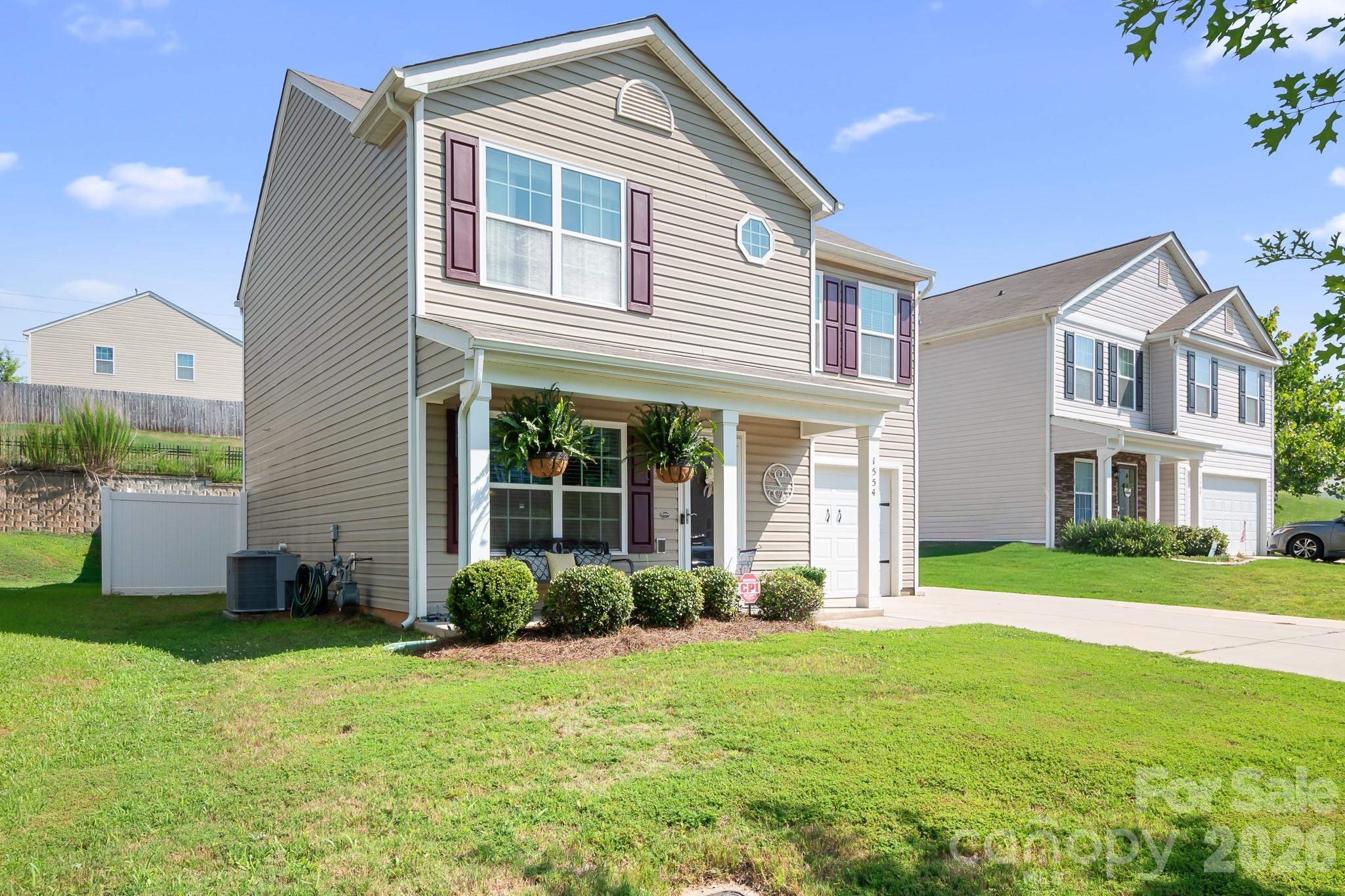 1554 Lilly Springs Place