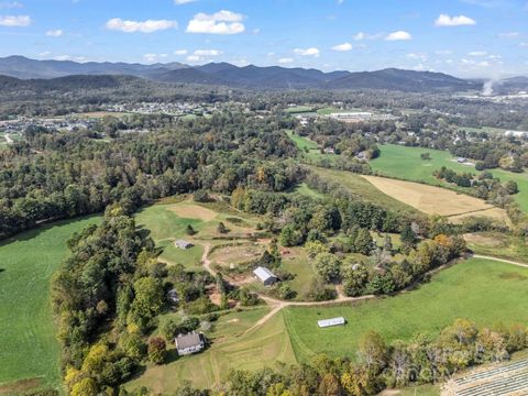 Photo of 128 Cook Lane, Mills River, NC 28759 (MLS # 4311982)