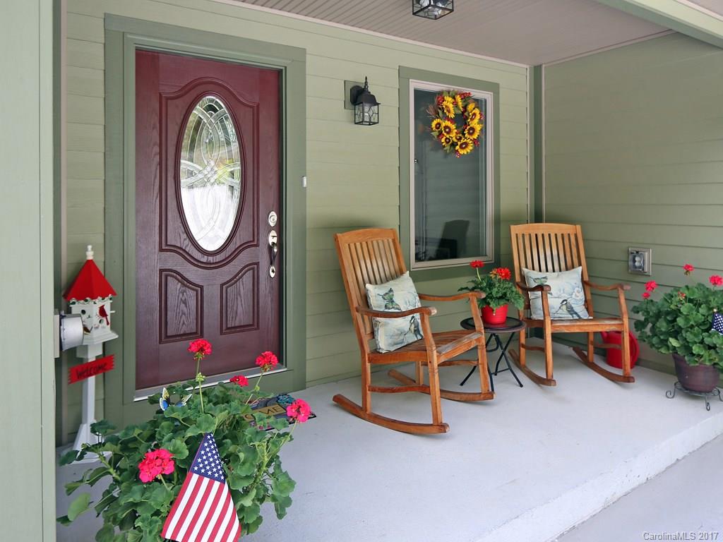 Hickory Hill - Residential