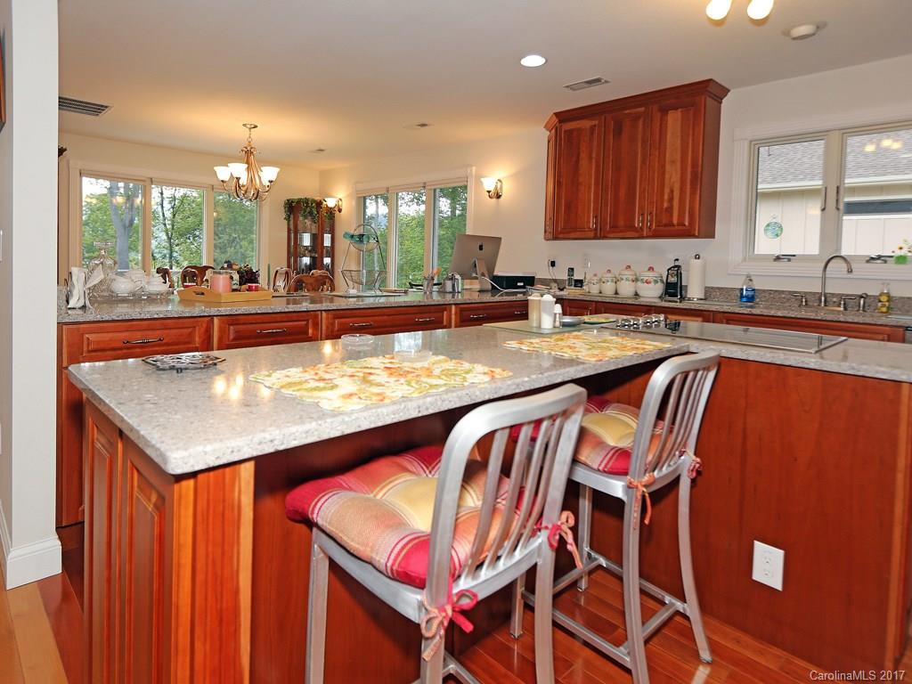 Hickory Hill - Residential