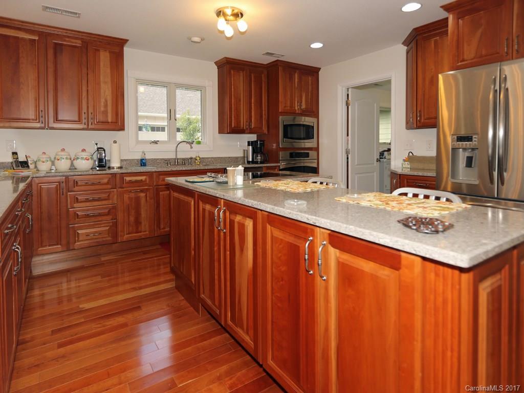 Hickory Hill - Residential