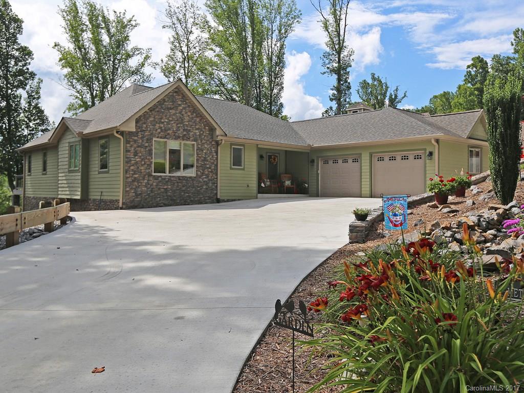 Hickory Hill - Residential