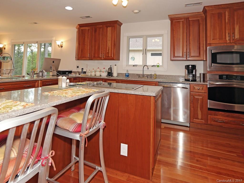 Hickory Hill - Residential