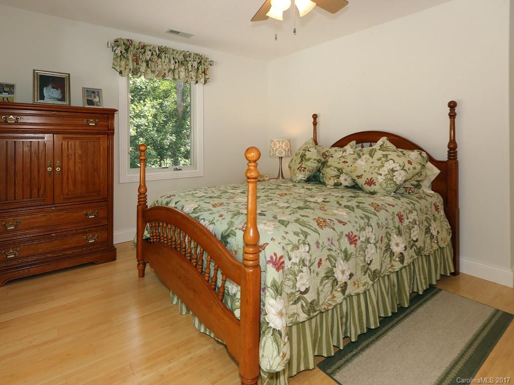 Hickory Hill - Residential