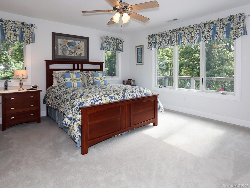 Hickory Hill - Residential