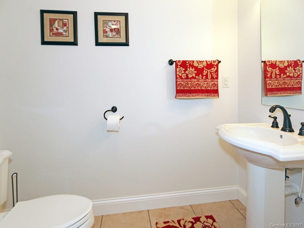 Hickory Hill - Residential