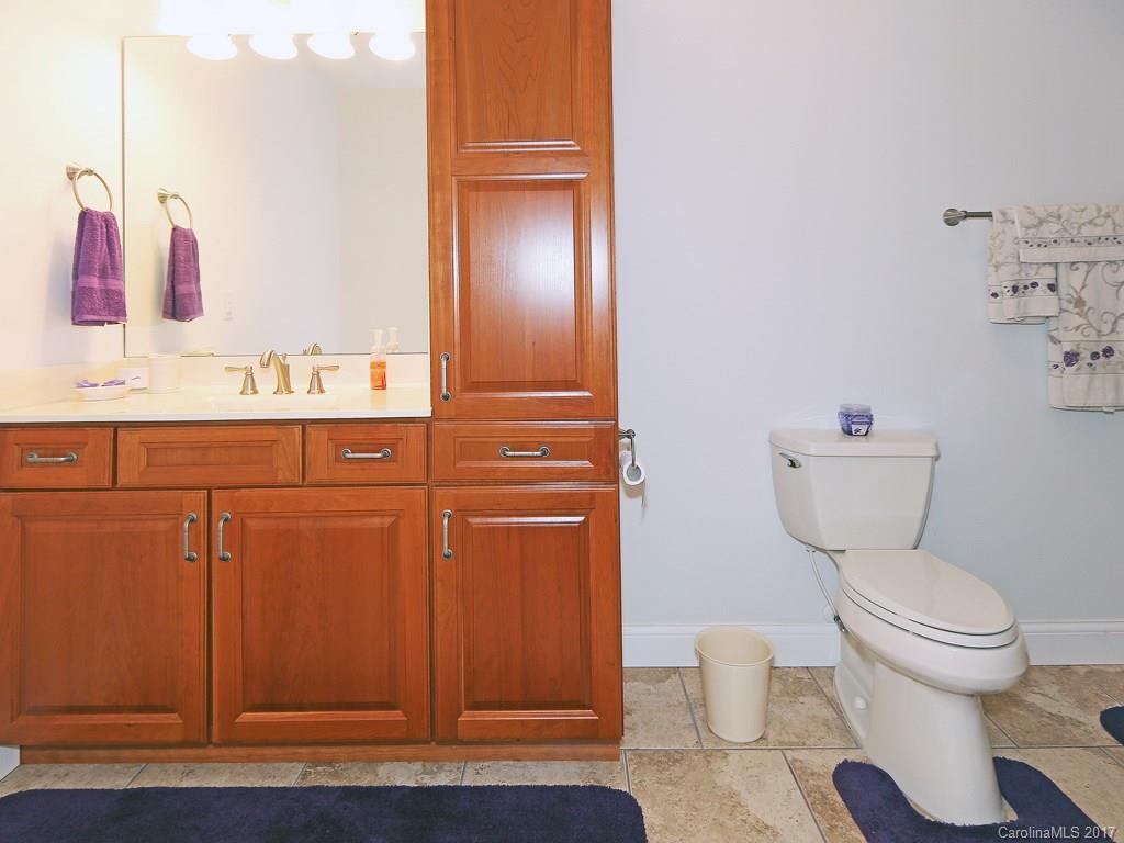 Hickory Hill - Residential