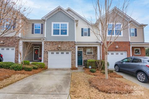 A home in Rock Hill