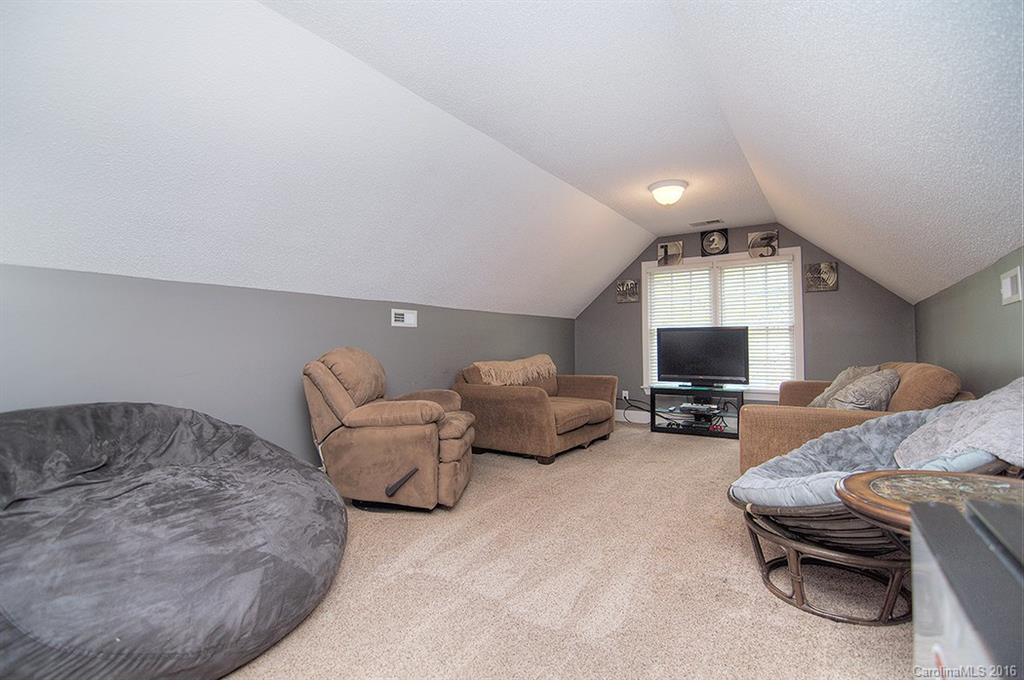 Cambridge Oaks - Residential