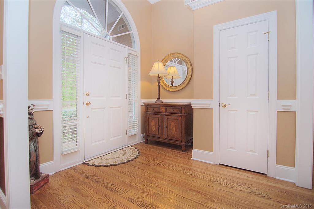 Cambridge Oaks - Residential