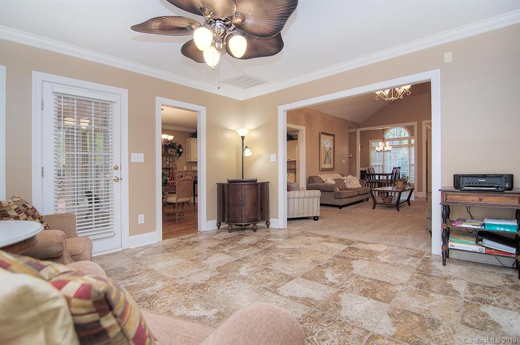 Cambridge Oaks - Residential