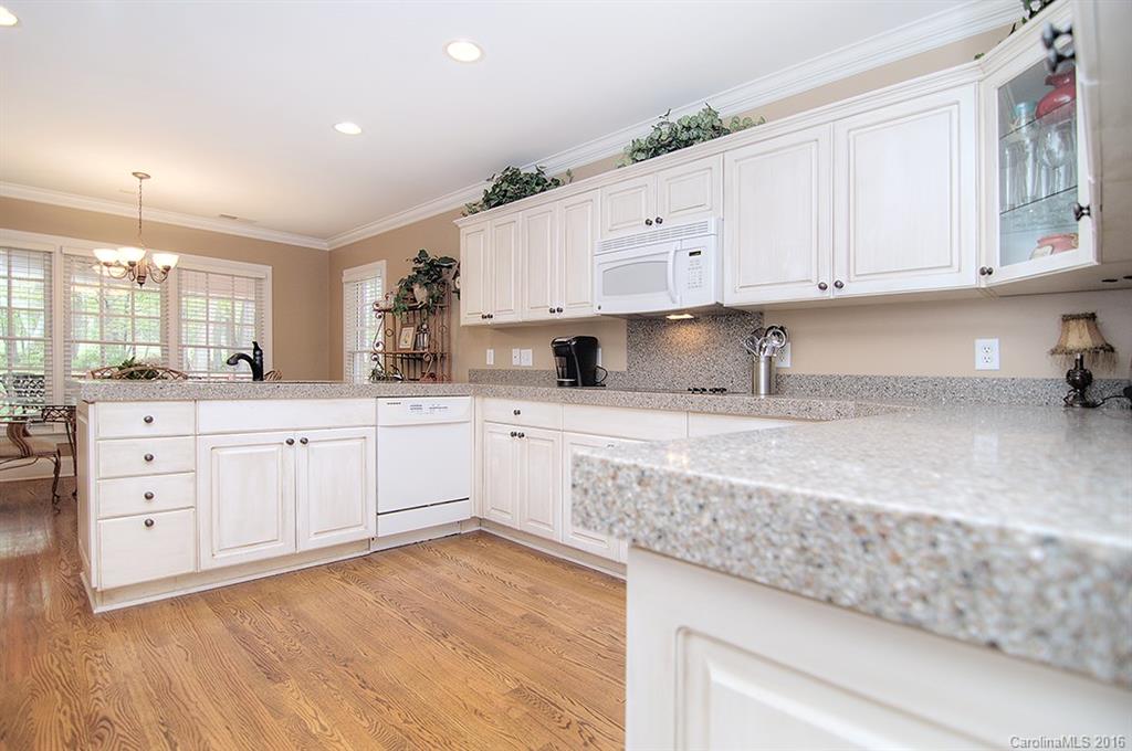 Cambridge Oaks - Residential