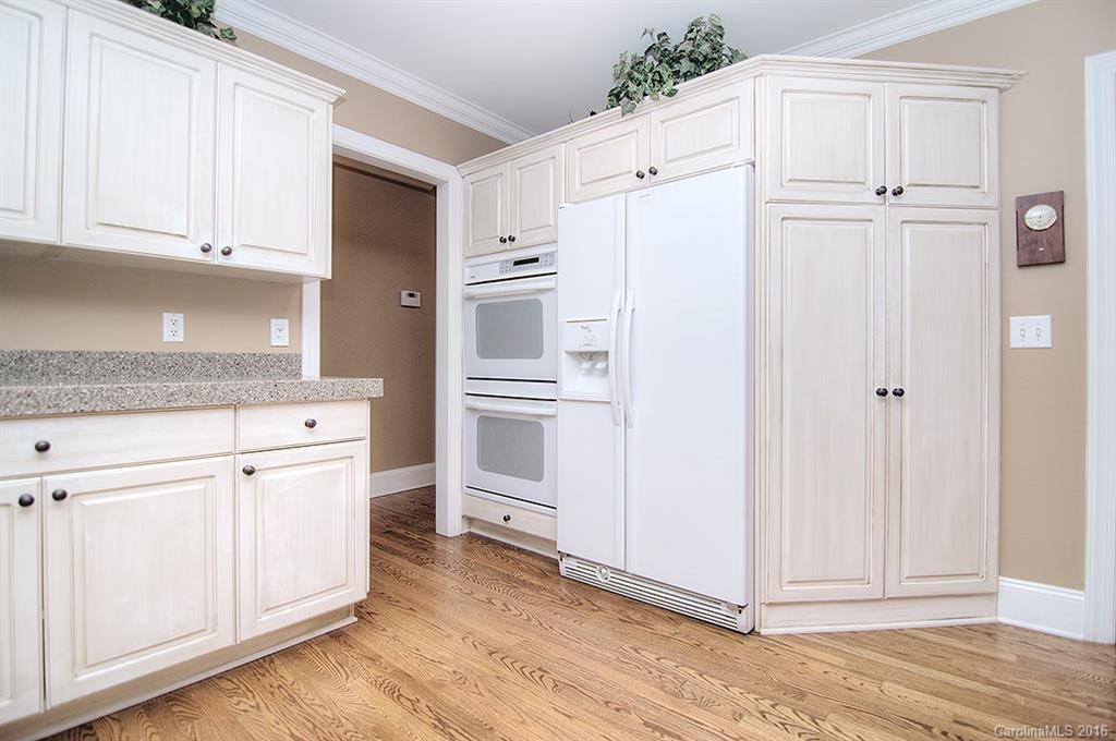 Cambridge Oaks - Residential