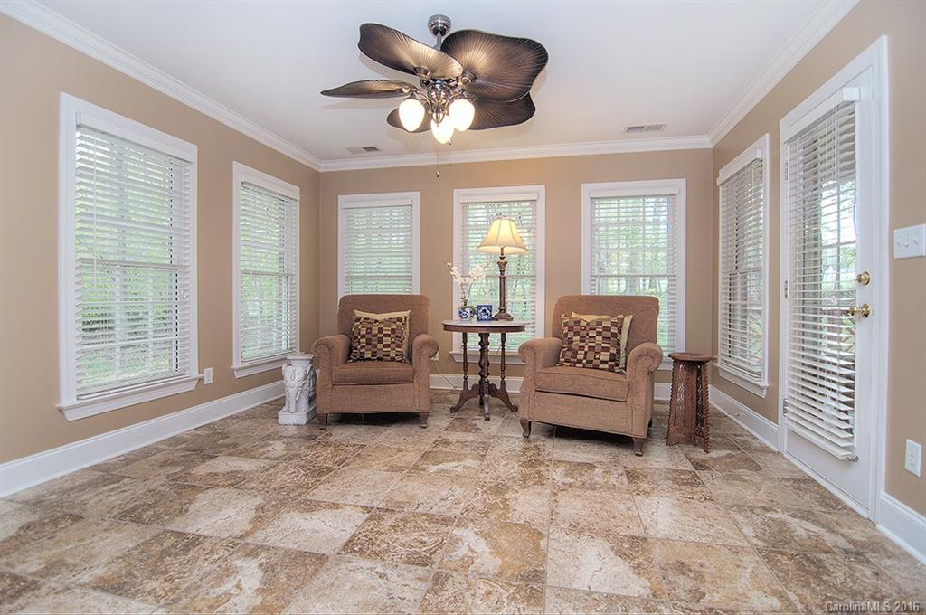 Cambridge Oaks - Residential