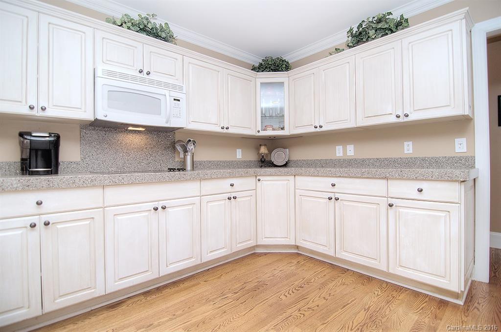 Cambridge Oaks - Residential