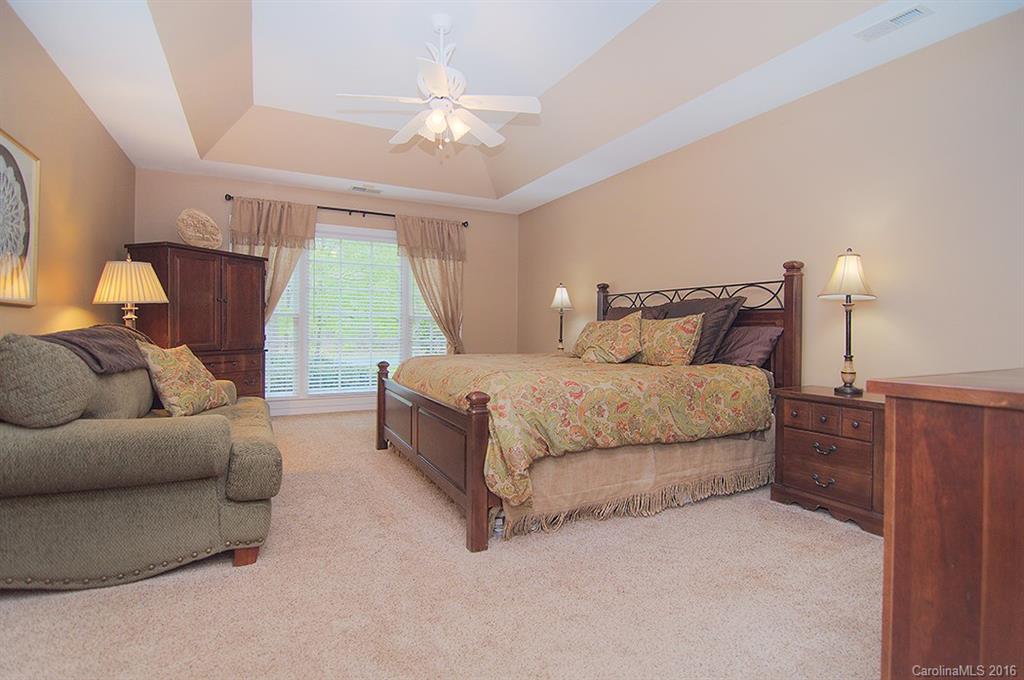 Cambridge Oaks - Residential