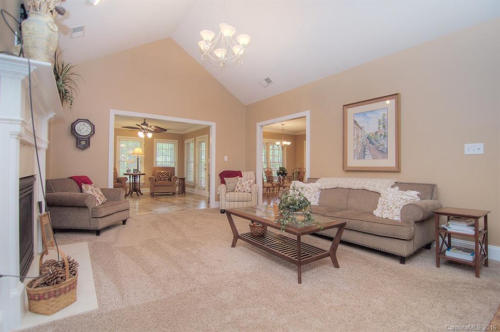 Cambridge Oaks - Residential