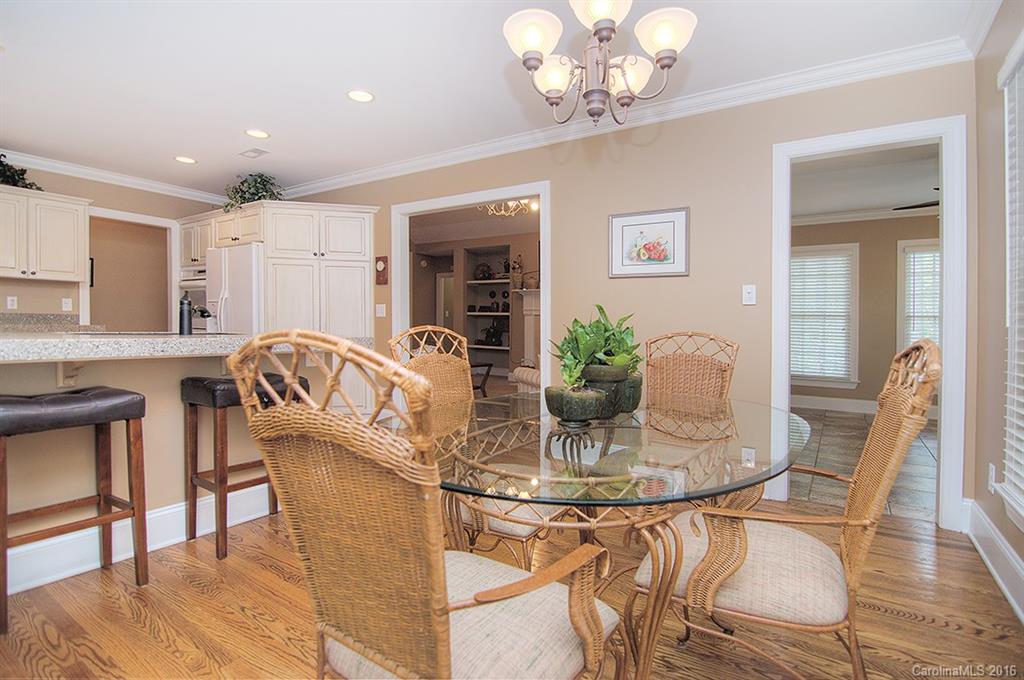 Cambridge Oaks - Residential