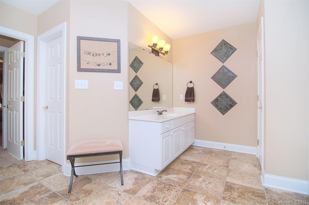 Cambridge Oaks - Residential