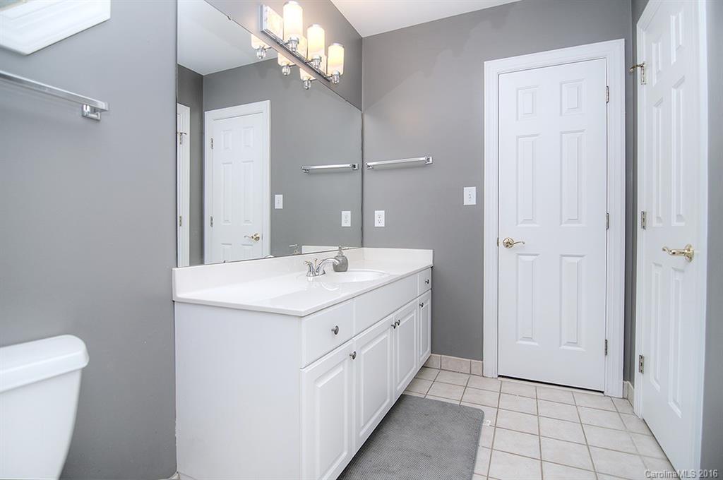 Cambridge Oaks - Residential