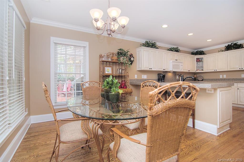 Cambridge Oaks - Residential