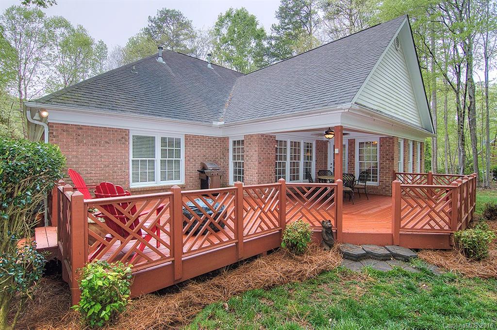 Cambridge Oaks - Residential