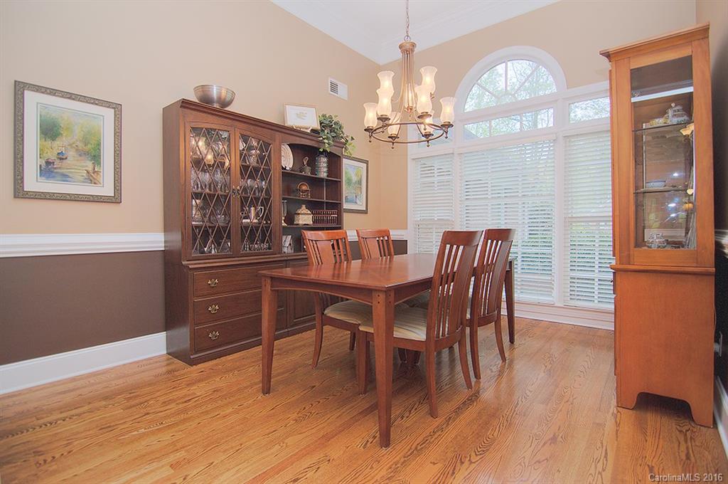 Cambridge Oaks - Residential